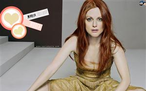 Julianne Moore